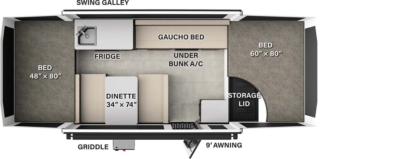 1930FT Floorplan Image